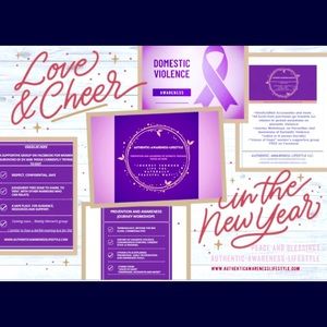 Authentic Handcrafted Accessories,Oils,Crystals, Merch., Soy Wax Candles & more!